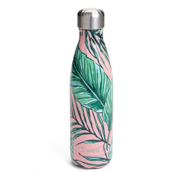 Swell Other - S’well Palm Beach Stainless Steel Water Bottle